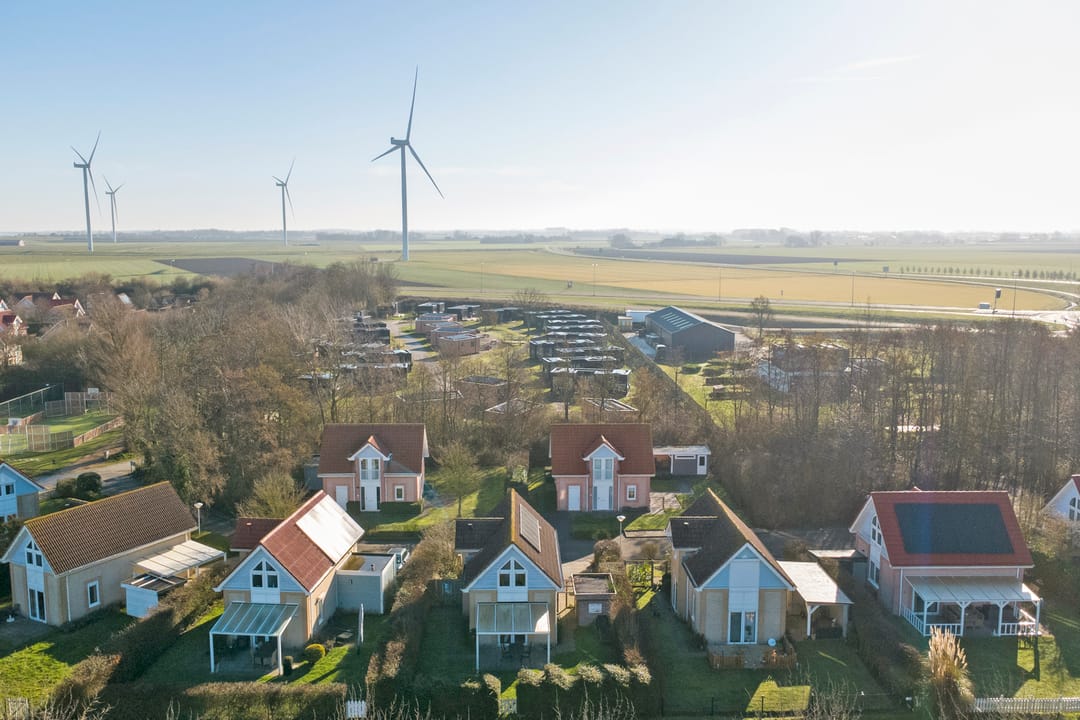 Foto 2 van Golfslag 9