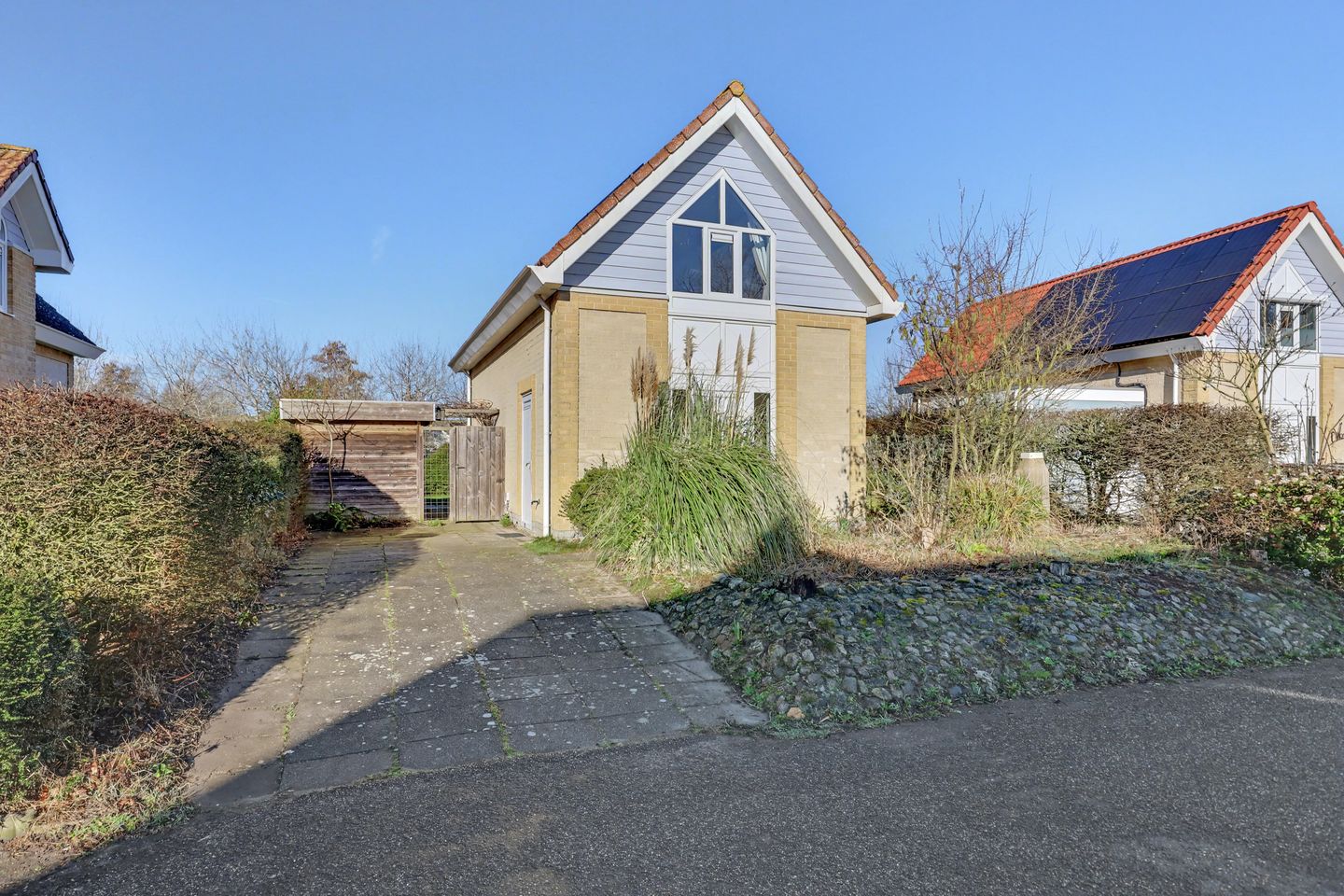 Foto 5 van Golfslag 9