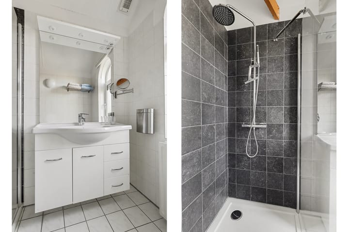 Vrijstaande woning te koop: Golfslag 9, Kamperland