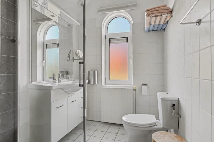 Vrijstaande woning te koop: Golfslag 9, Kamperland