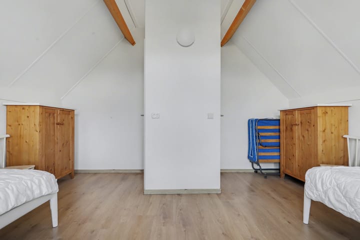 Vrijstaande woning te koop: Golfslag 9, Kamperland