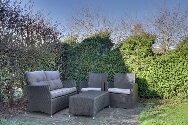 Vrijstaande woning te koop: Golfslag 9, Kamperland