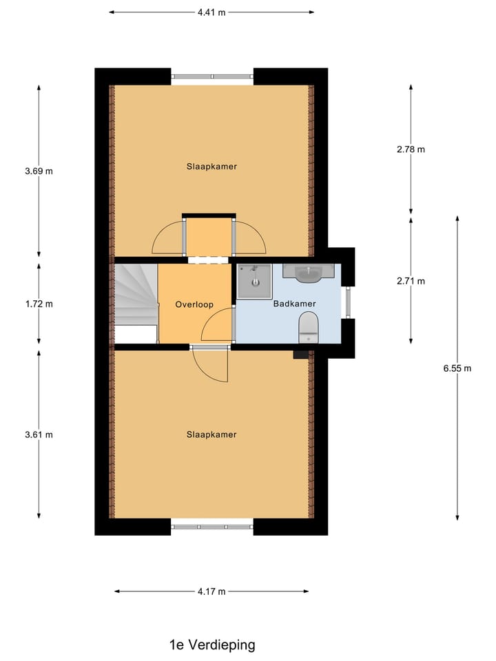 Vrijstaande woning te koop: Golfslag 9, Kamperland