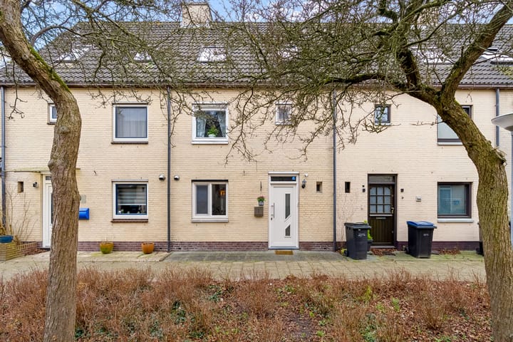 Spaarnestraat 10 main image