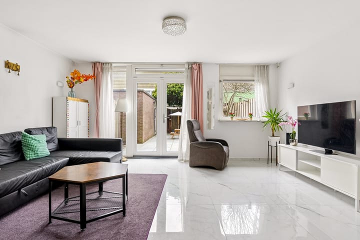 Foto 3 van Spaarnestraat 10