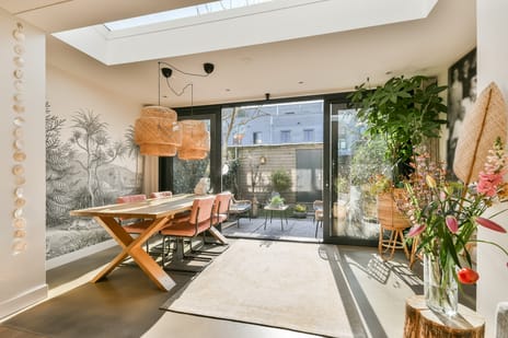 Zwanebloemlaan 282 tertiary image