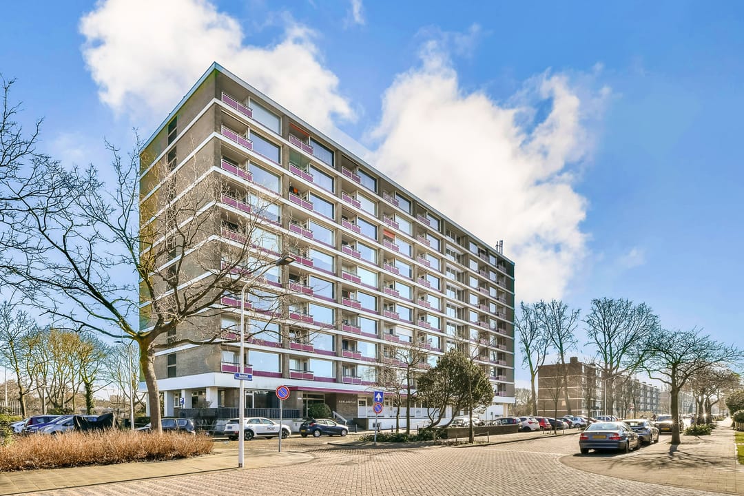 Photo 1 of Bachstraat 100