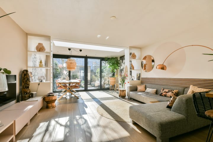 Zwanebloemlaan 282 main image