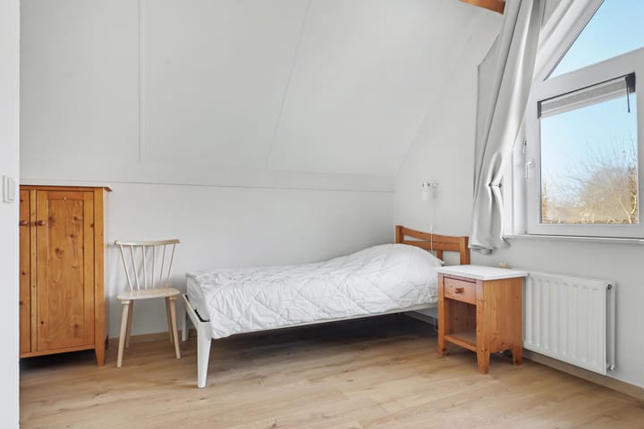 Vrijstaande woning te koop: Golfslag 9, Kamperland