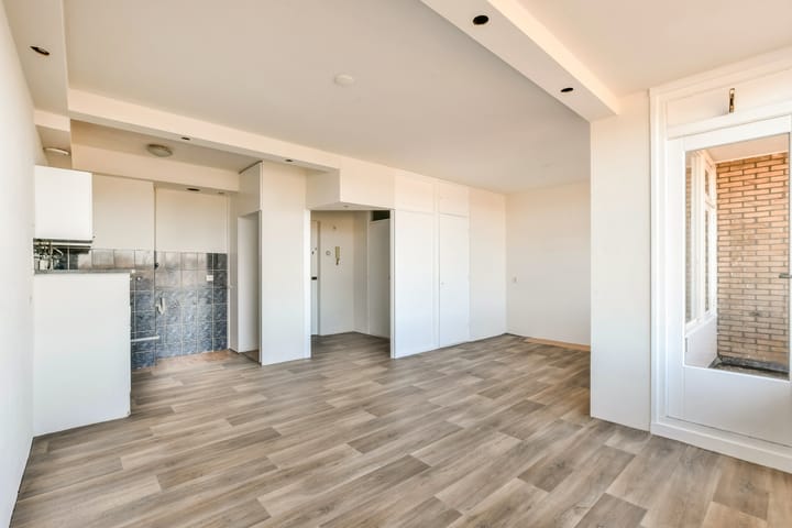 Foto 3 van Bachstraat 100