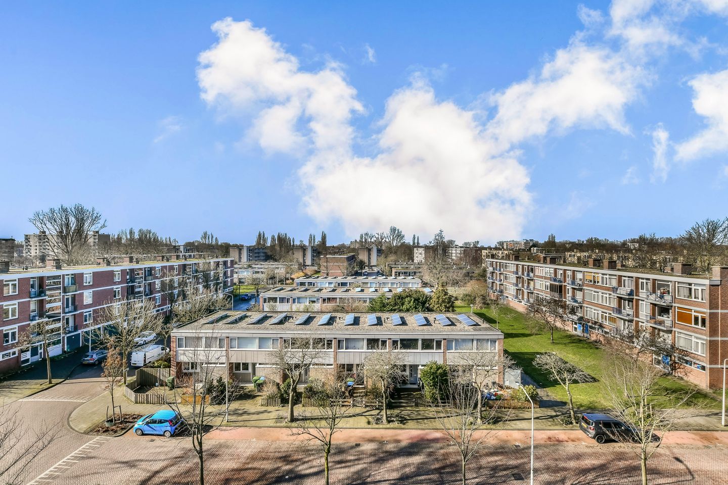 Photo 4 of Bachstraat 100