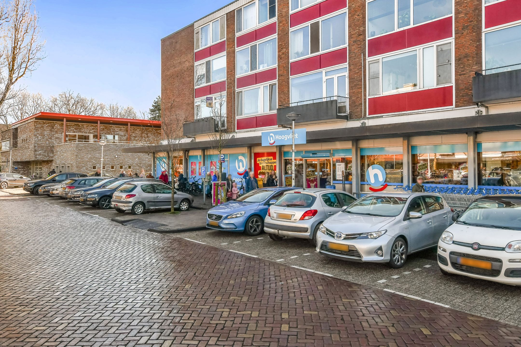 Photo 21 of Bachstraat 100