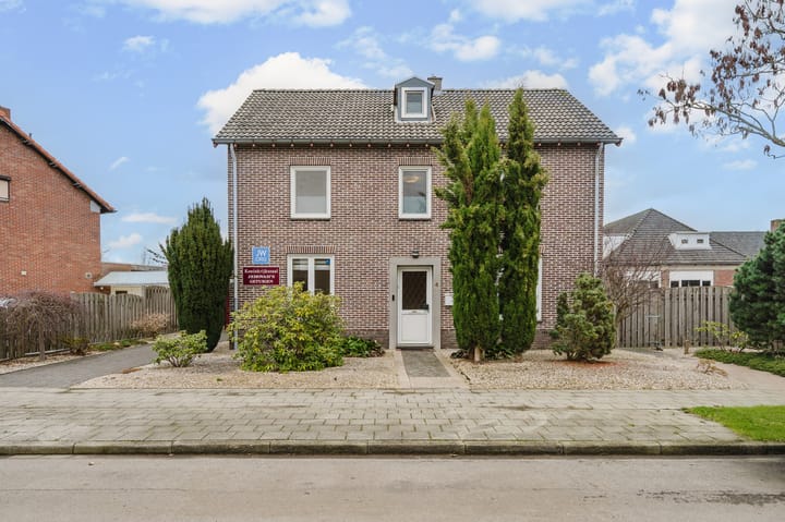 Oleanderstraat 4, Geleen