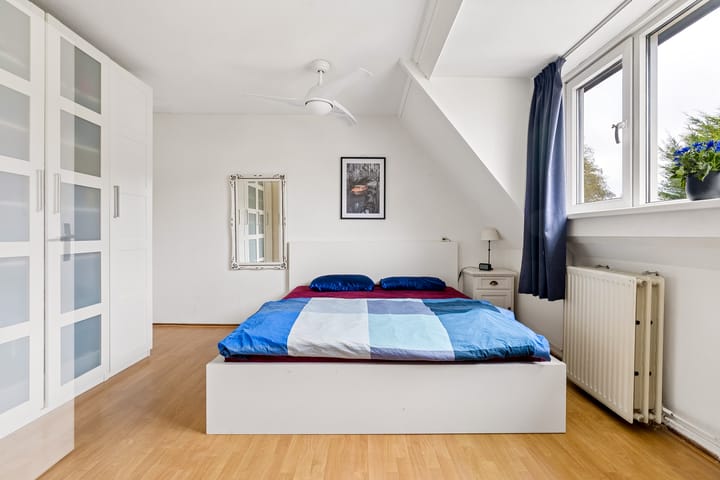 Foto 5 van Spaarnestraat 10