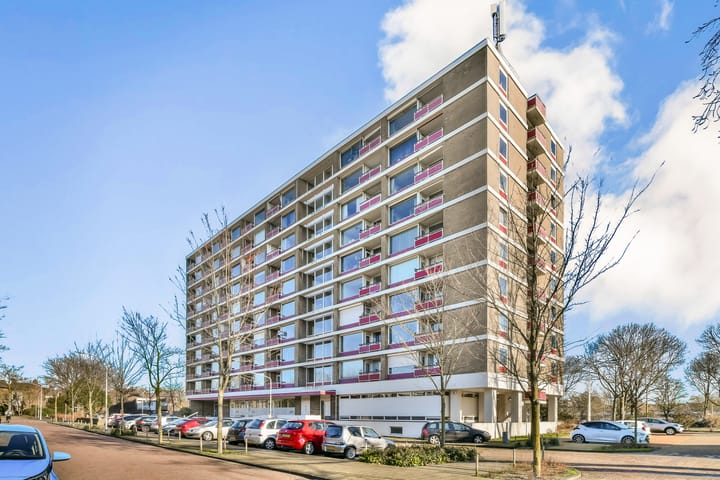 Foto 5 van Bachstraat 100