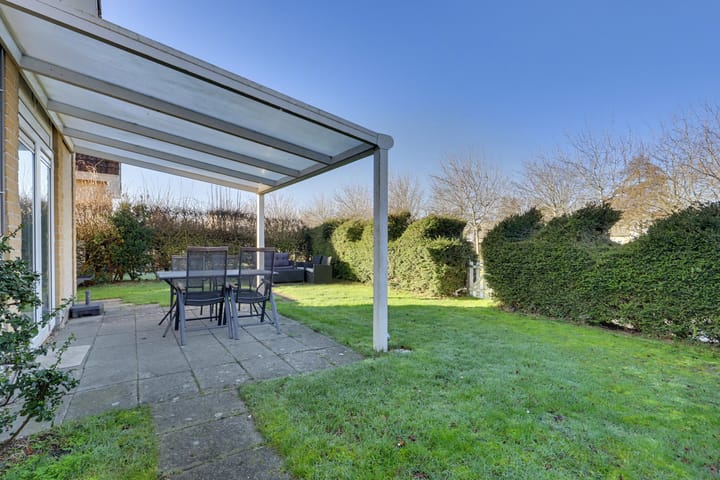 Vrijstaande woning te koop: Golfslag 9, Kamperland