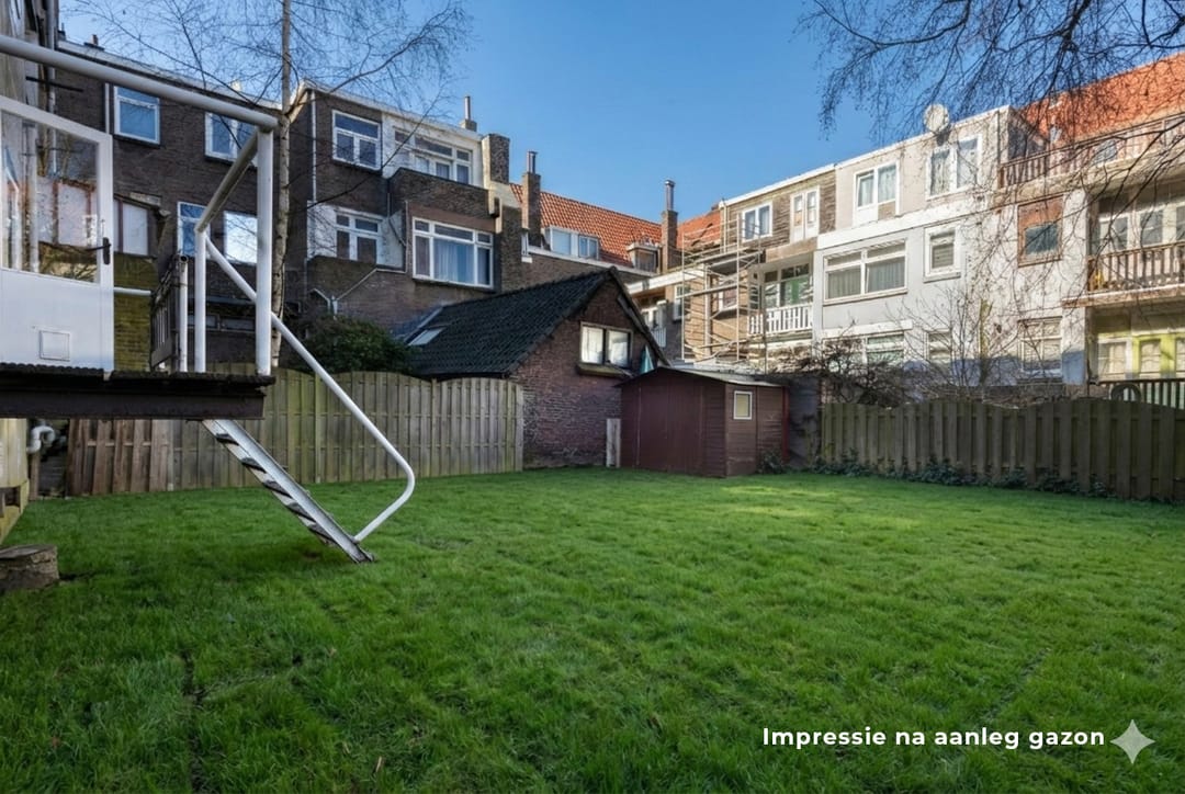 Foto 28 van Rotterdamsedijk 26-A