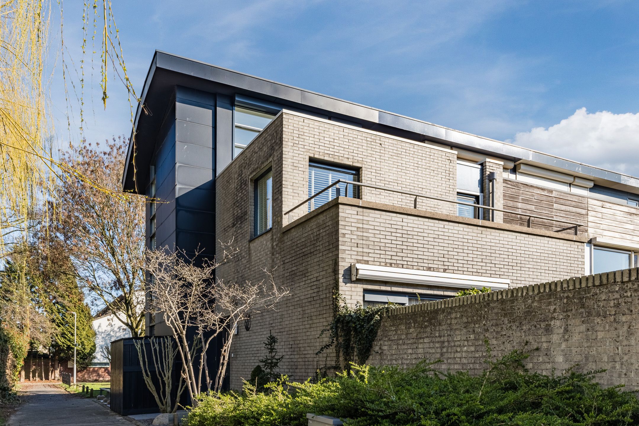 Buying a house in The Netherlands., Wilderveld 4