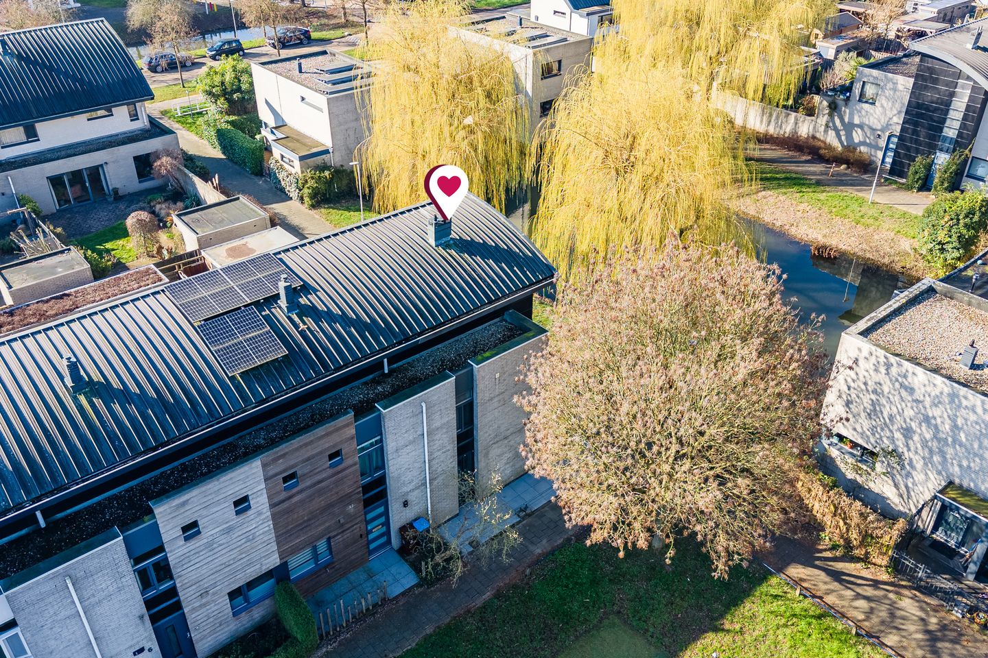 Foto 4 van Wilderveld 4