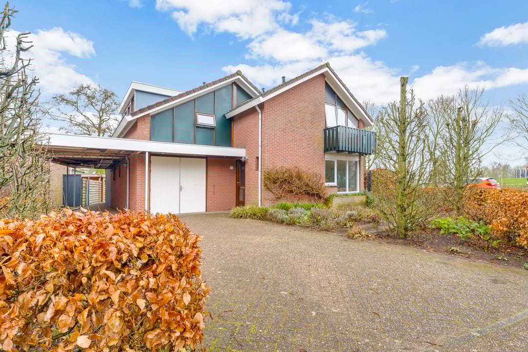 Foto 1 van Steenboerweg 14