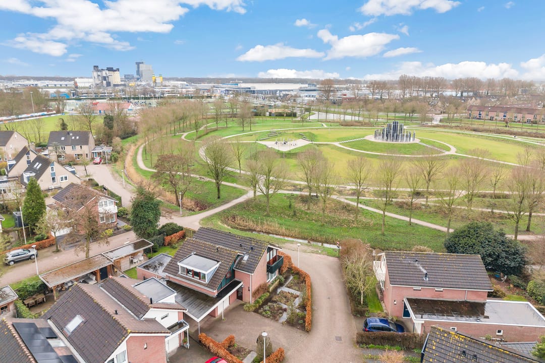 Foto 2 van Steenboerweg 14