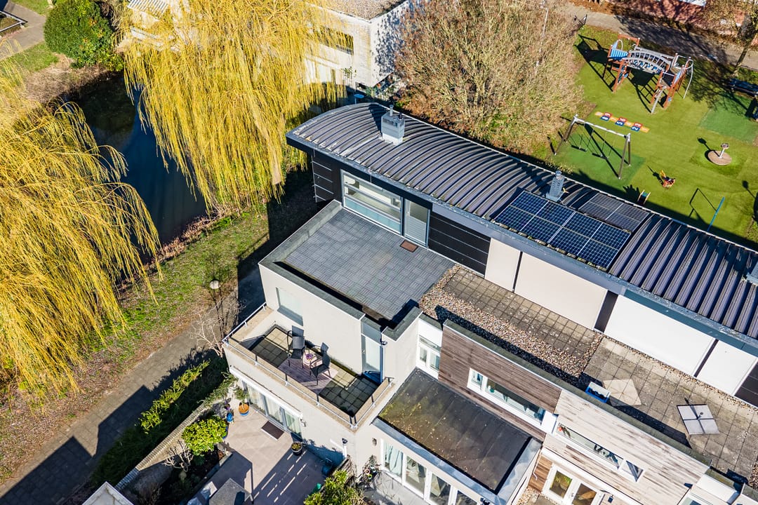 Foto 16 van Wilderveld 4