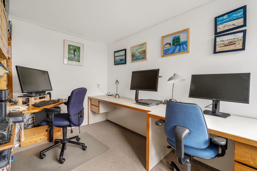 Foto 7 van Steenboerweg 14