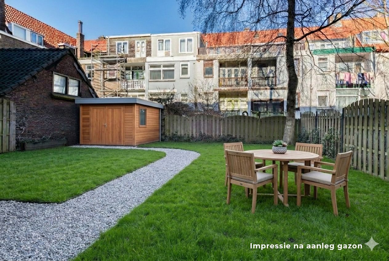 Foto 30 van Rotterdamsedijk 26-A