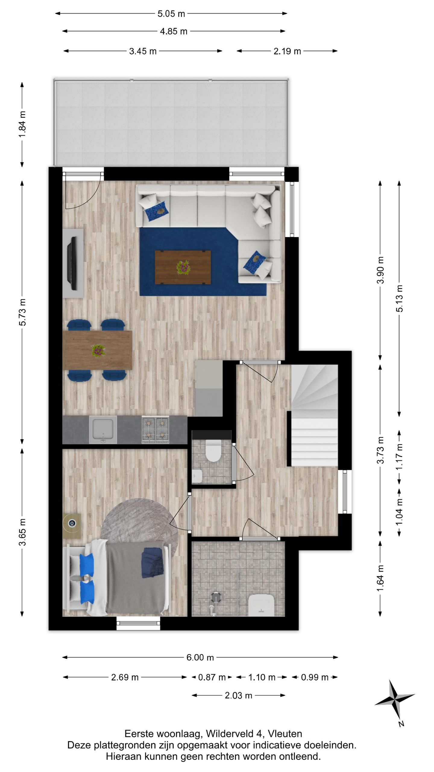 Foto 64 van Wilderveld 4