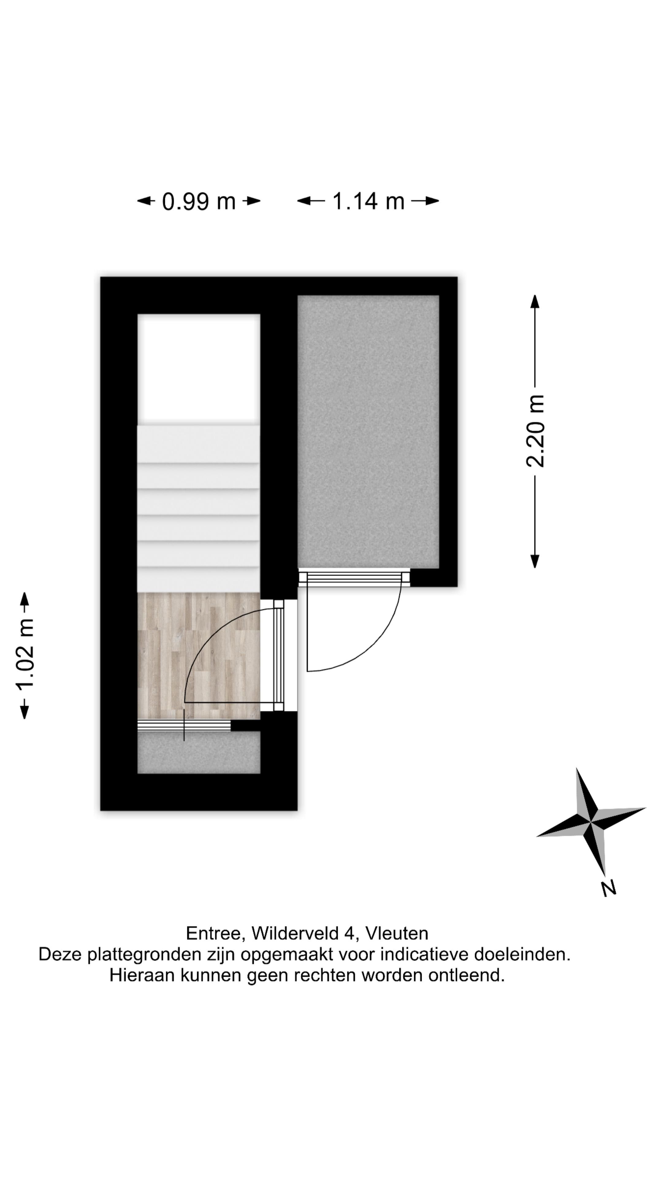 Foto 63 van Wilderveld 4