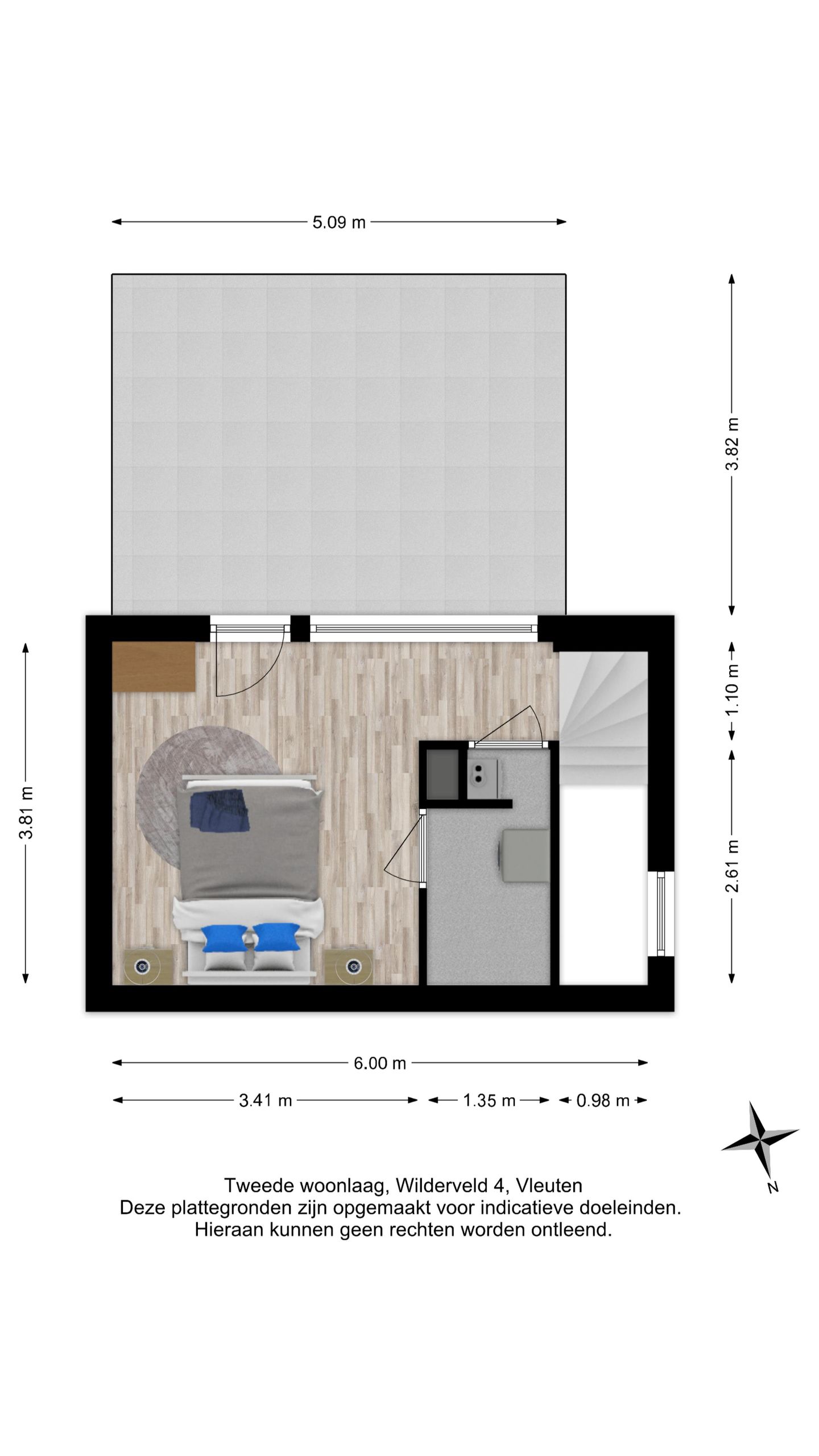 Foto 65 van Wilderveld 4