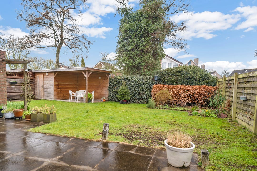 Foto 28 van Steenboerweg 14