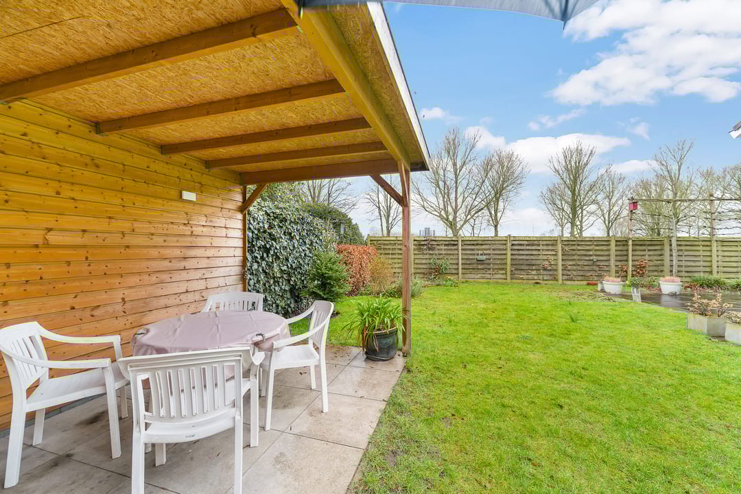 Foto 31 van Steenboerweg 14