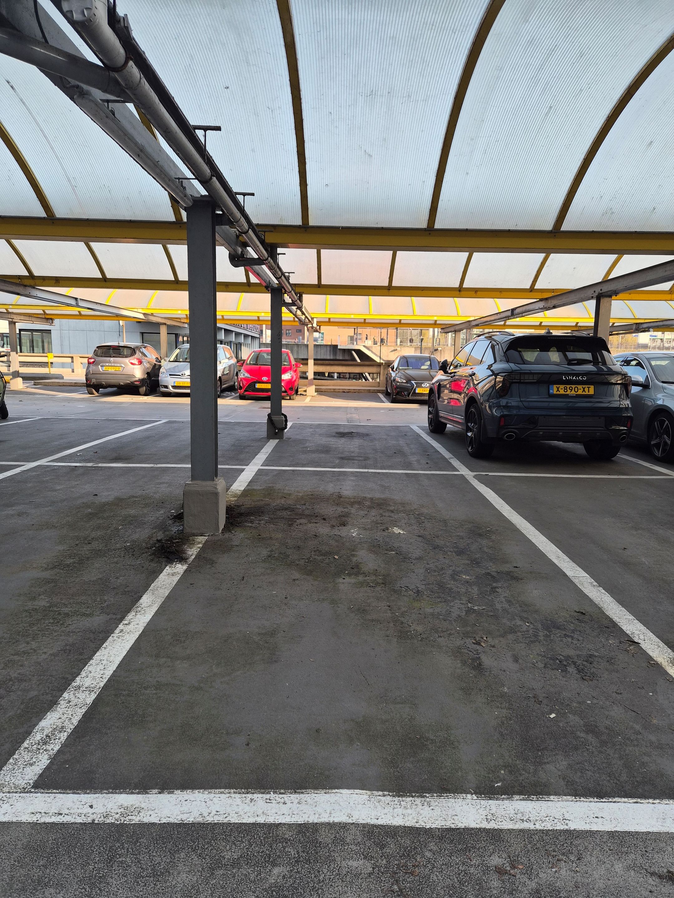 Bagijnenwaard  false