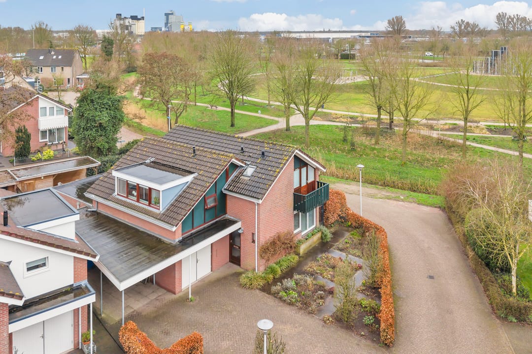 Foto 41 van Steenboerweg 14