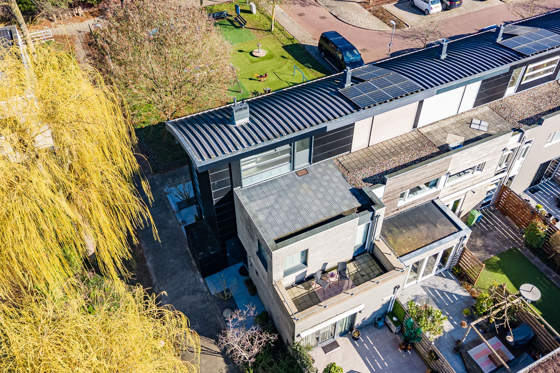 Foto 18 van Wilderveld 4