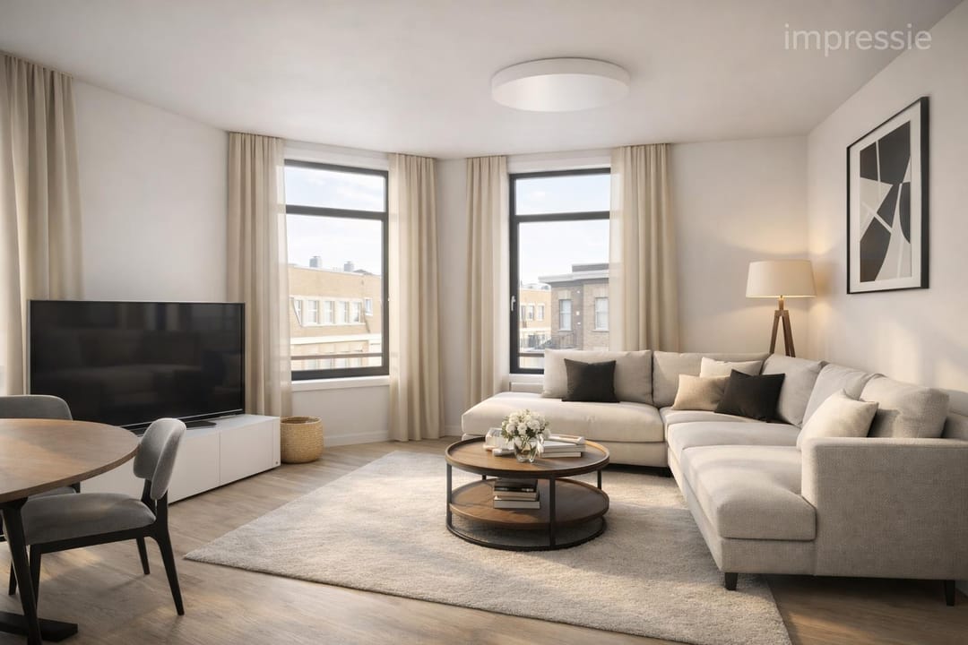 Photo 22 of Essenburgstraat 22-A