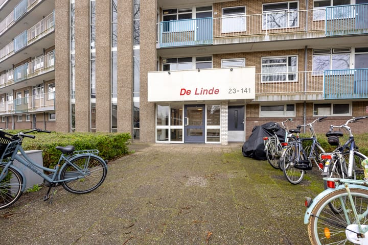 Foto 4 van van Godewijckstraat 71