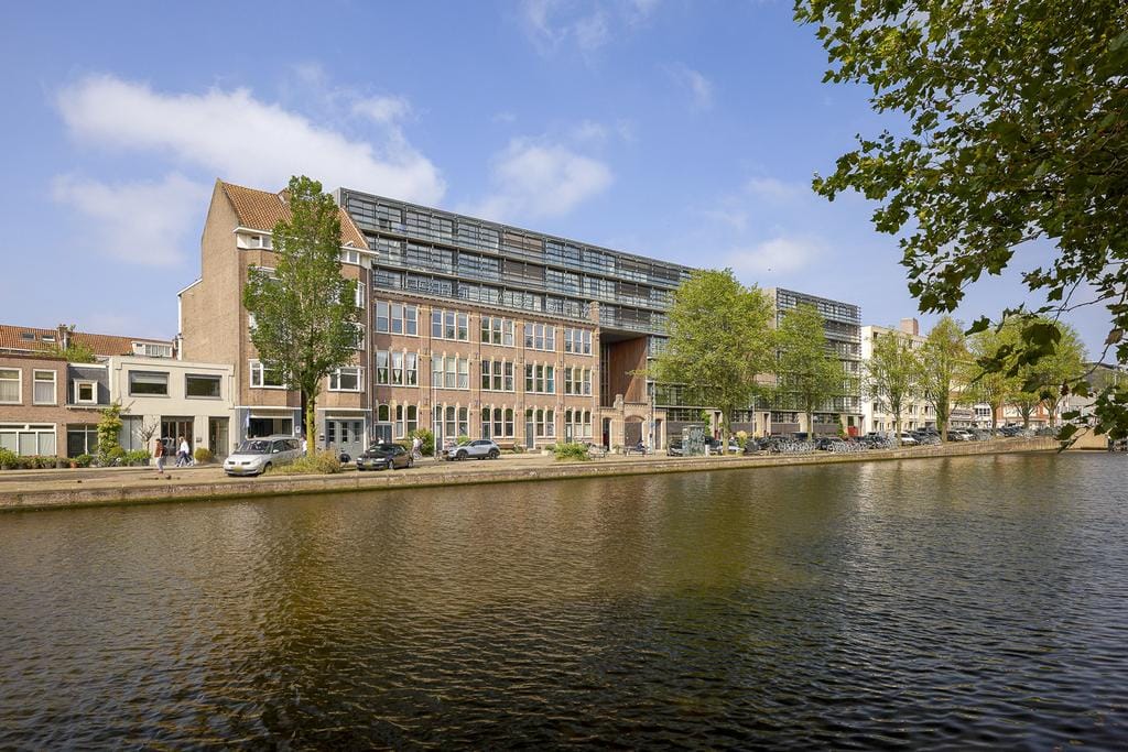 Sloterkade 169- 169 2