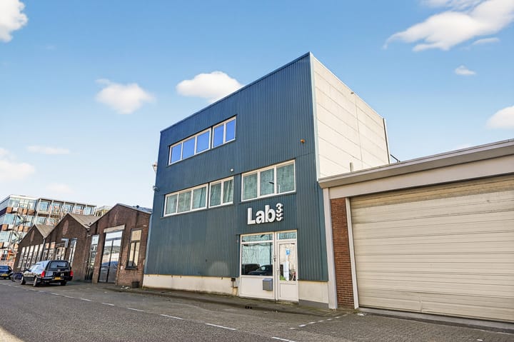 Laboratoriumstraat 3