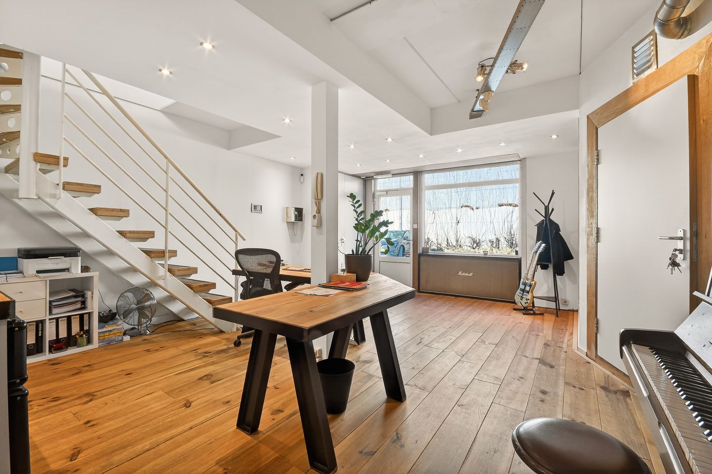 Bekijk foto 3 van Laboratoriumstraat 3