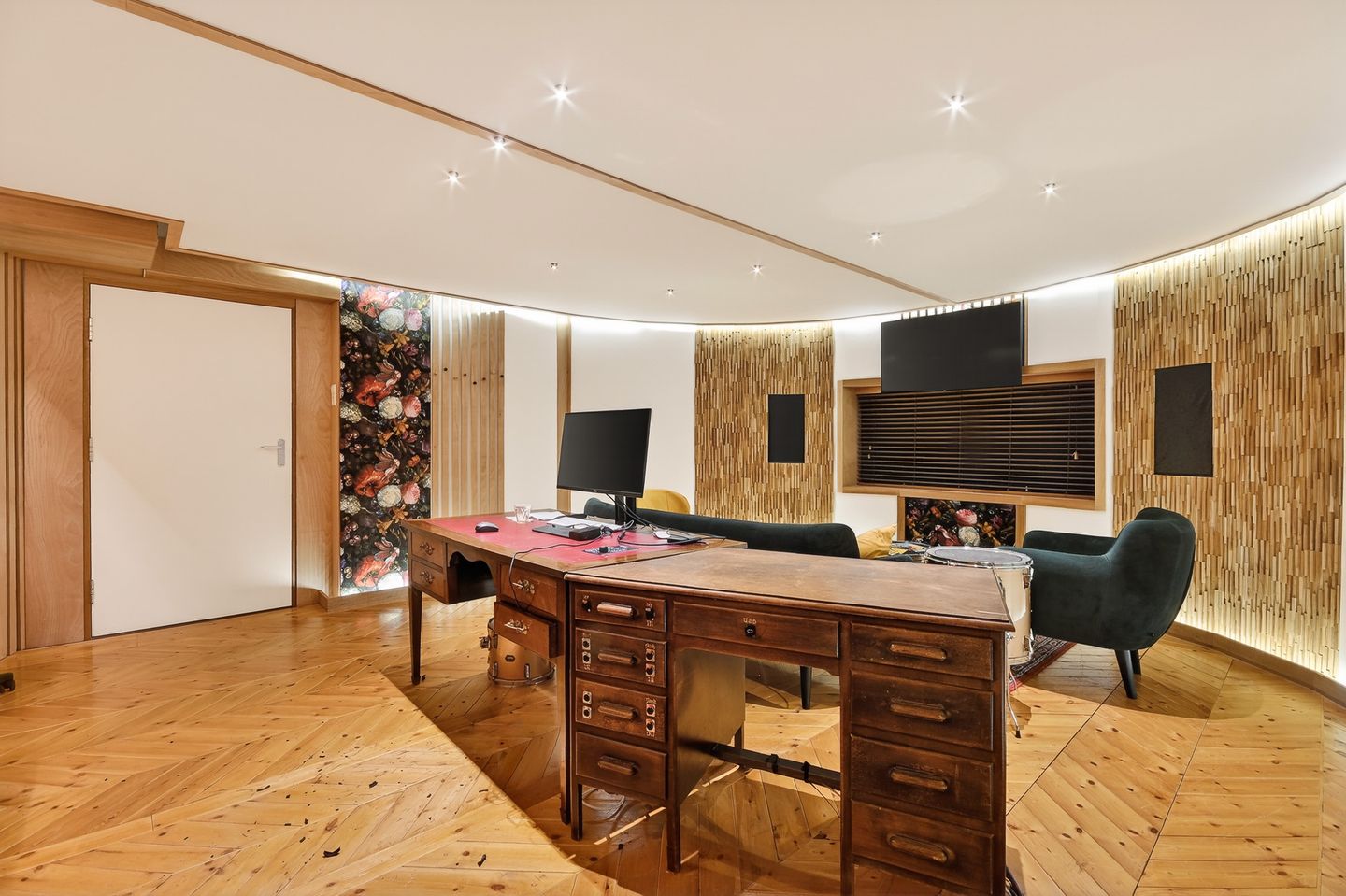 Bekijk foto 5 van Laboratoriumstraat 3