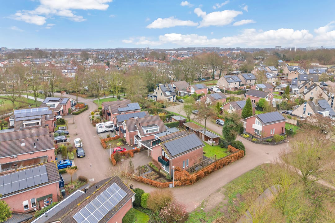 Foto 38 van Steenboerweg 14