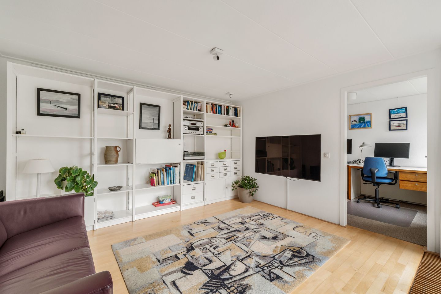 Foto 4 van Steenboerweg 14