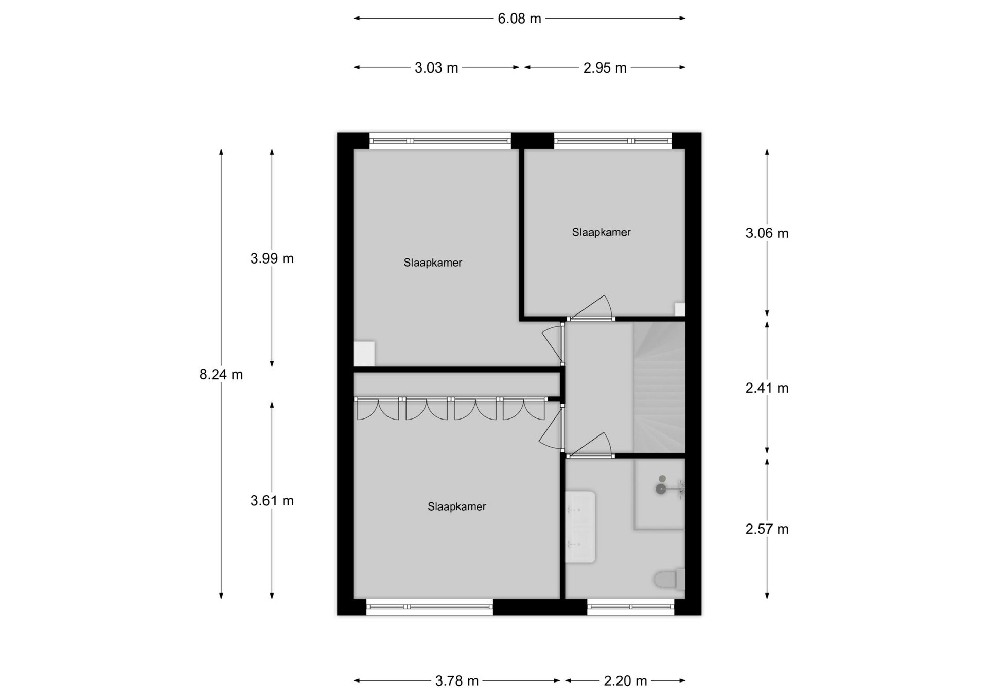 Foto 42 van Zuidsingel 113