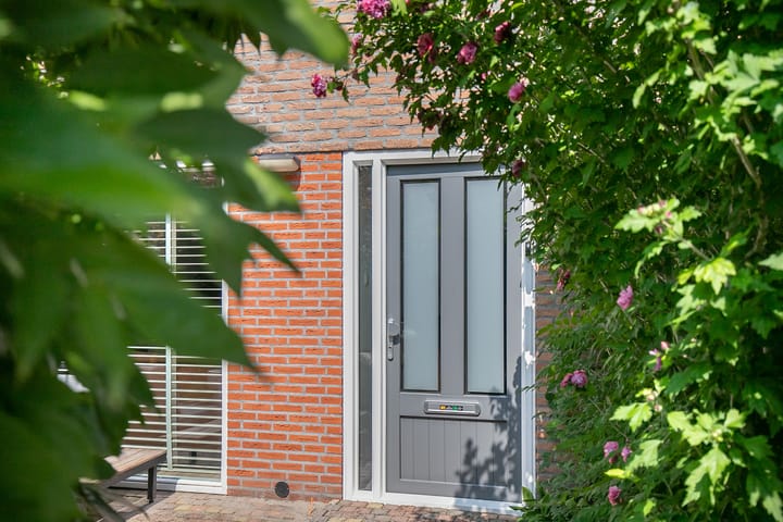 Foto 3 van Zuidsingel 113