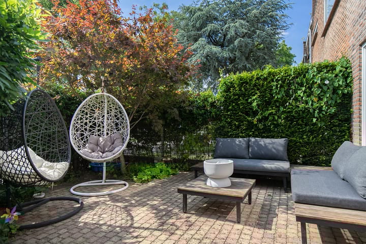 Foto 5 van Zuidsingel 113