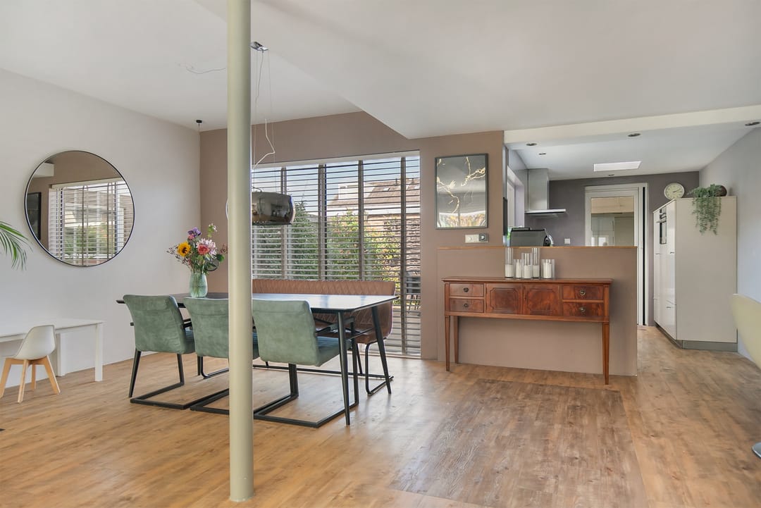 Foto 7 van Zuidsingel 113