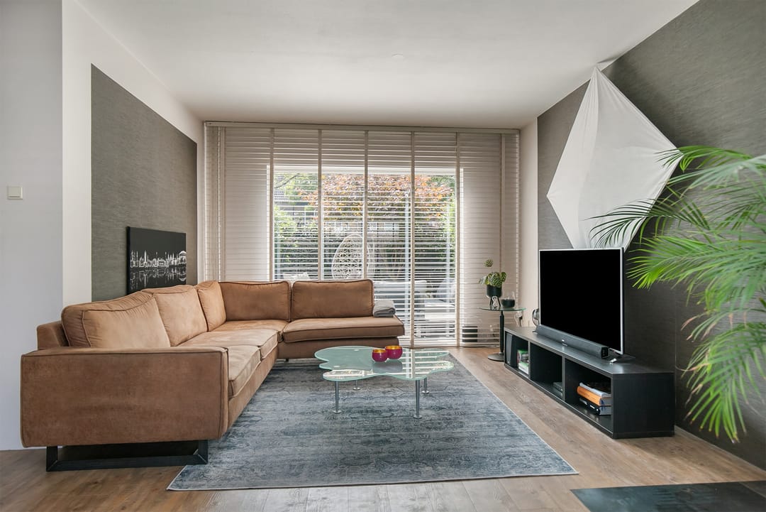 Foto 8 van Zuidsingel 113