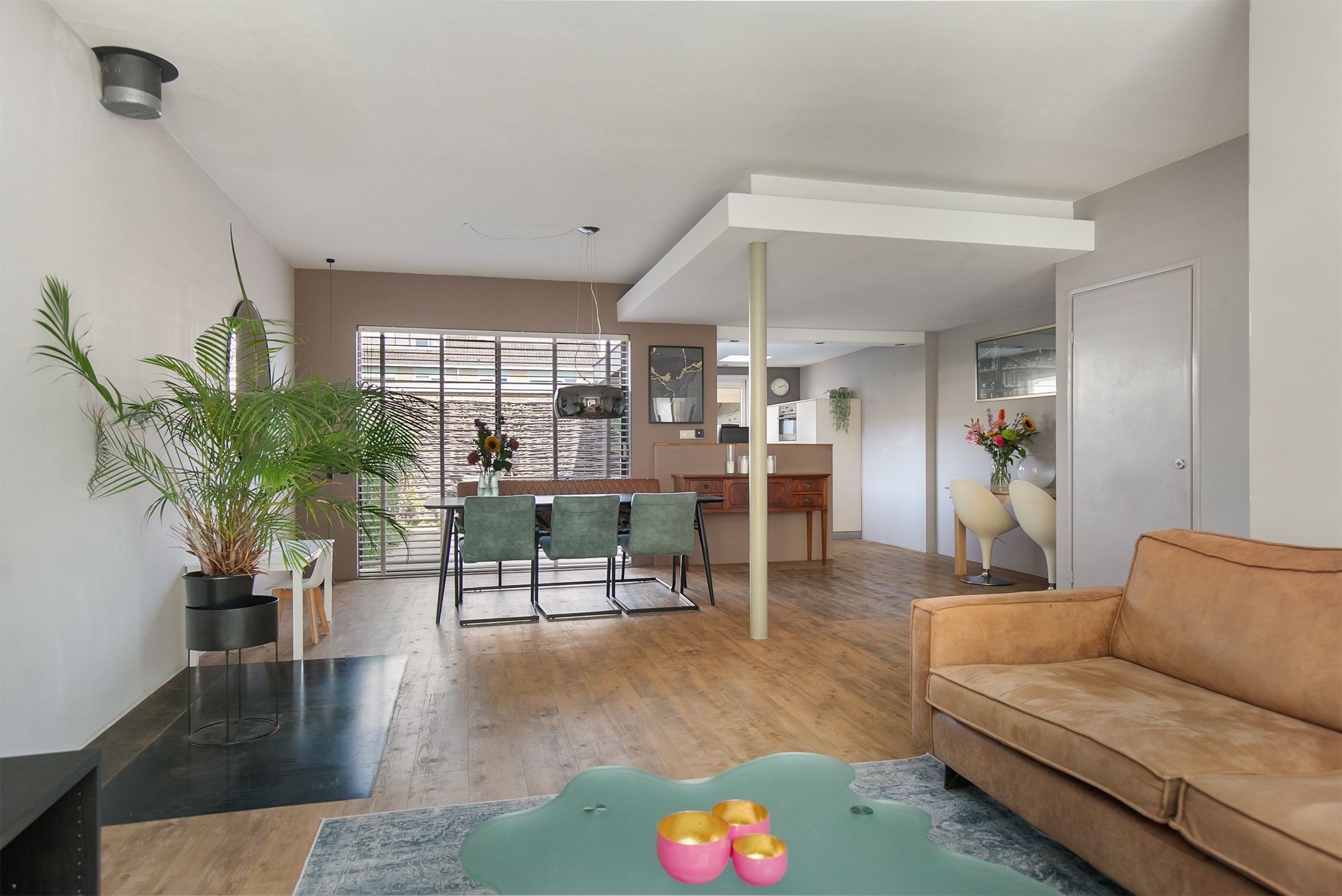 Foto 9 van Zuidsingel 113